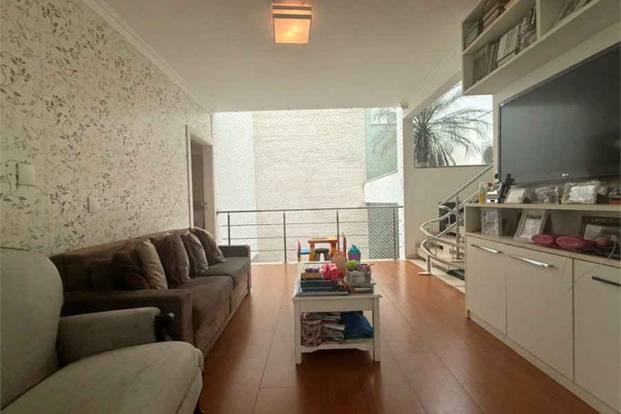 Casa- Venda - Tremembé