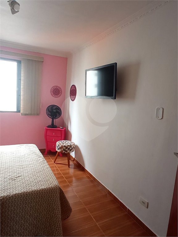 APARTAMENTO PARA VENDA NO CONDOMÍNIO EDIFÍCIO ELIAS ISSA - MOOCA