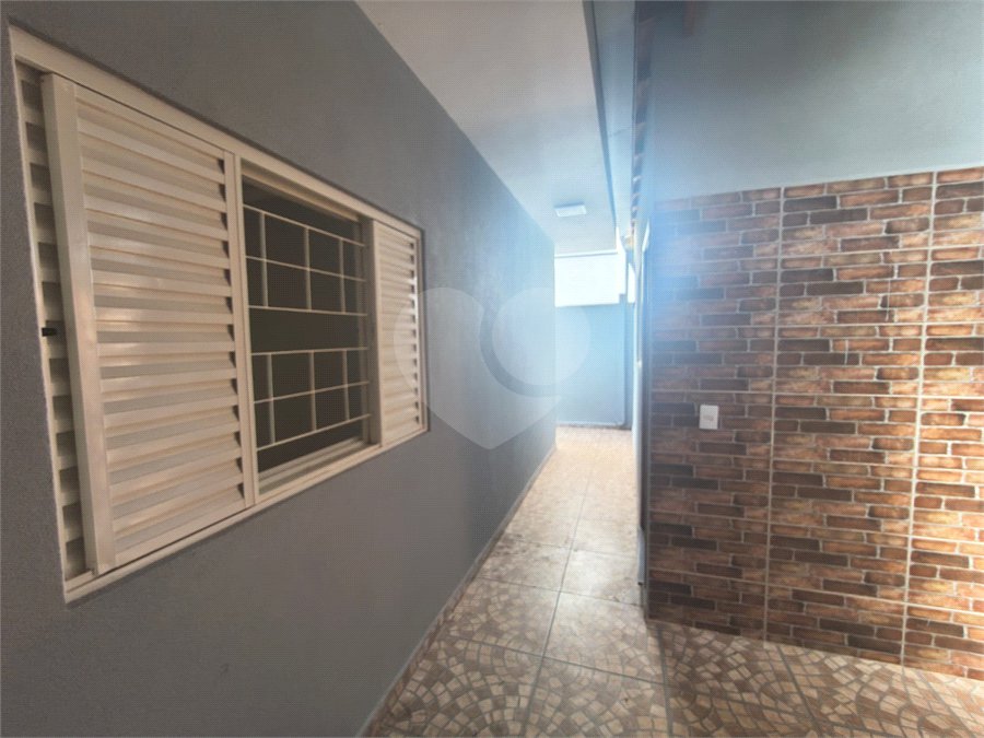 CASA A VENDA NO JD. FLAMBOYANT EM SÃO CARLOS