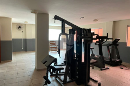 Apartamento à venda com 3 quartos, sendo 1 suíte, em Vila Nova, Louveira, SP