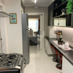 Apartamento para venda na Mooca com 3 dormitórios - Condomínio Incontro