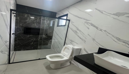 Casa à venda com 3 suítes no condomínio Gran Ville São Venâncio, Itupeva - SP