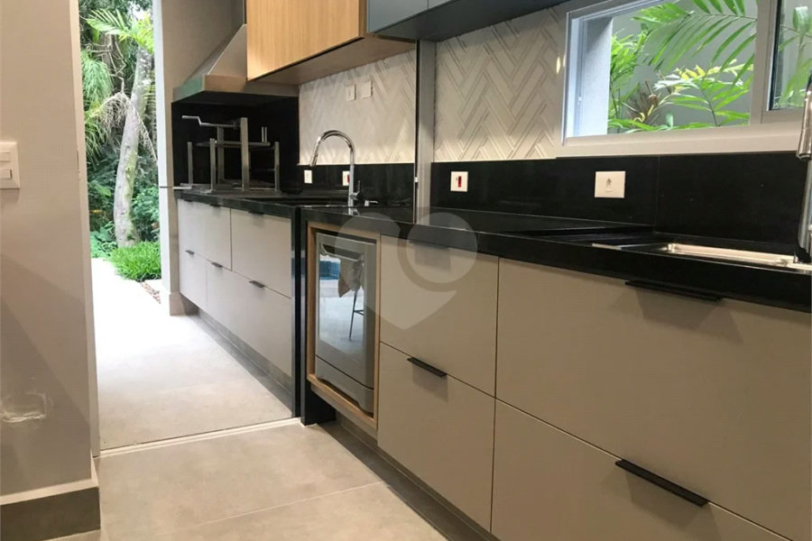 Casa à venda com 5 suítes em Riviera de São Lourenço, Bertioga, SP