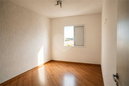 Apartamento com 40m² – São Bernardo do Campo