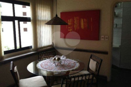 APARTAMENTO COM 4 DORMITÓRIOS E 4 VAGAS À VENDA NA MOOCA