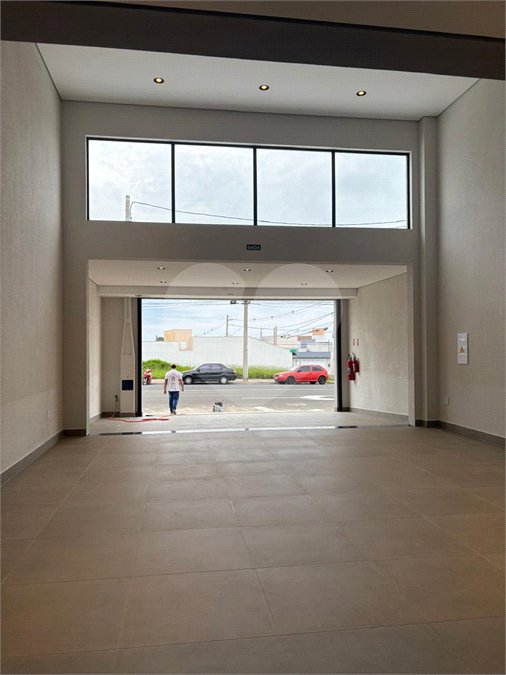 Galpão / Salão Comercial Novo para Venda ou Locação 195m2 | Indaiatuba/SP