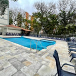 Apartamento com 3 dormitórios e 1 vaga fixa, em região tranquila perto da Av. Washingtonís e de diversos serviços. Ideal para quem quer morar bem e com comodidade.