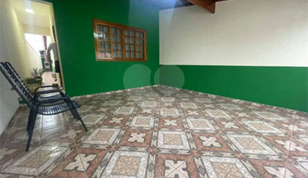Casa à venda com 2 quartos em Jardim Morada do Sol, Indaiatuba, SP