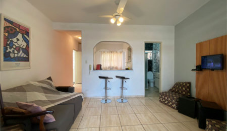 Apartamento à venda ou para alugar com 1 quarto em Brás, São Paulo, SP