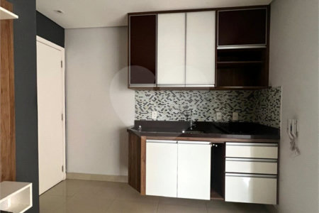 Apartamento á venda - Saúde