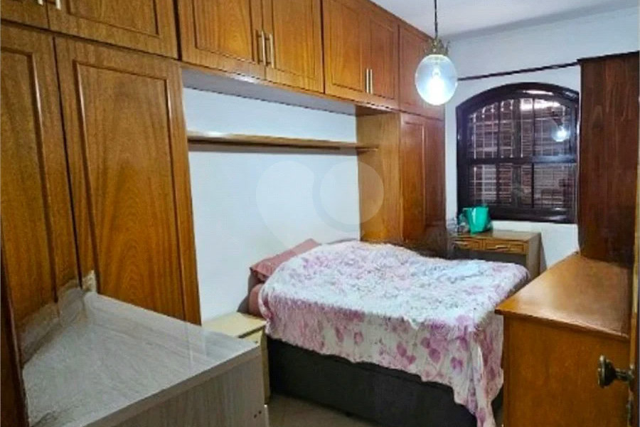 Casa à venda com 4 quartos, sendo 1 suíte, em Tucuruvi, São Paulo, SP