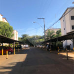 Apartamento para venda ou locação no Residencial Romeu Santini