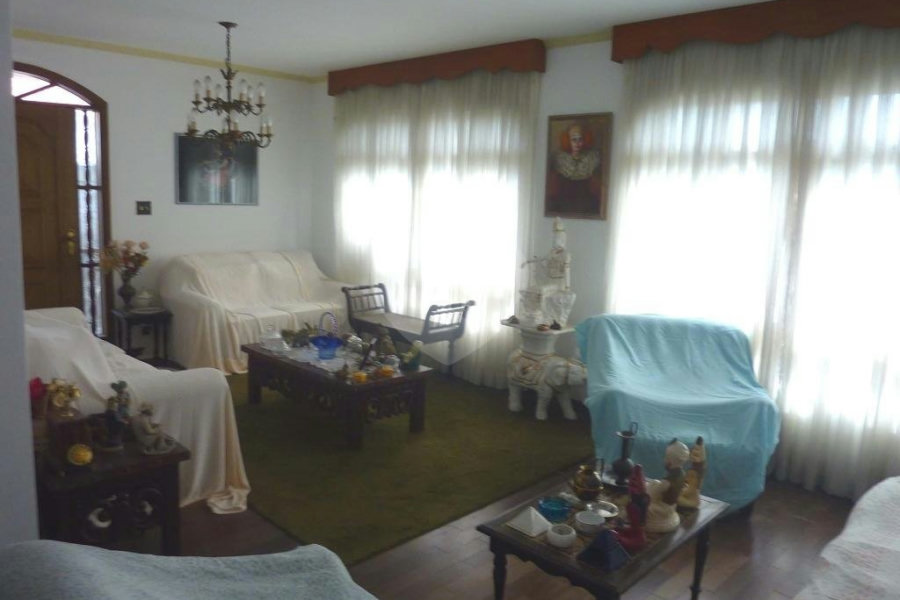 Belíssima Casa à venda no Tremembé