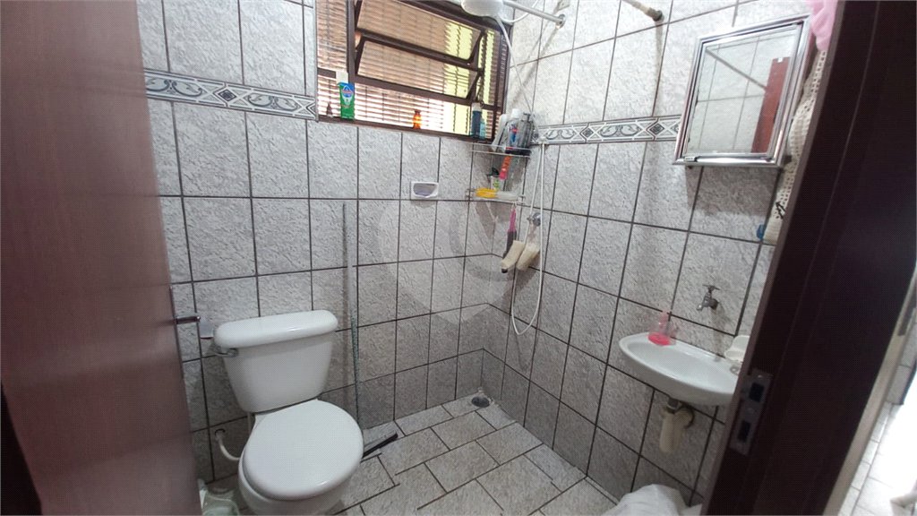 Casa com 3 dormitórios no Astolpho