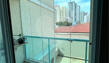 Apartamento à venda com 3 quartos, sendo 1 suíte,  em Jardim Terezópolis, Guarulhos, SP