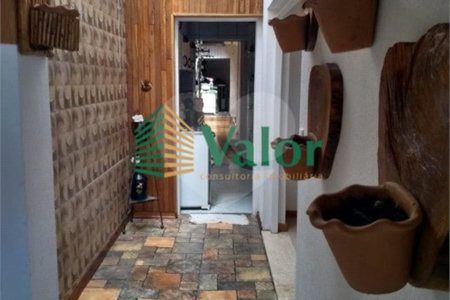 Casa Residencial Jardim Tangará á venda
