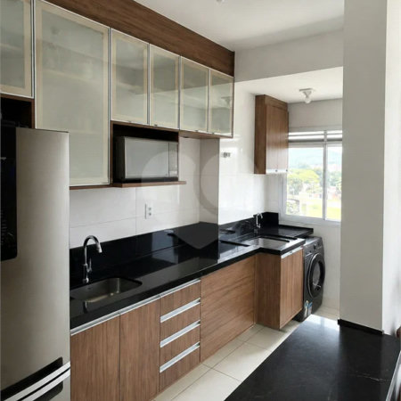 Indaiatuba - Edificio Vila Helvetia - R$ 470,000,00 - Apartamento novo, mobiliado, completo, muito bem conservado e planejado,Localizado no 5° andar, o imóvel oferece uma vista para o estacionamento e a área verde, além de receber sol durante todo o dia, proporcionando ambientes naturalmente ilum