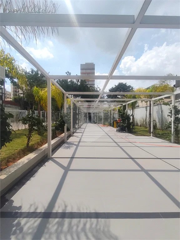 Ótimo apartamento com 58m², 2 quartos, varanda e 1 vaga de garagem próximo ao Hospital A. C. Camargo na Liberdade!