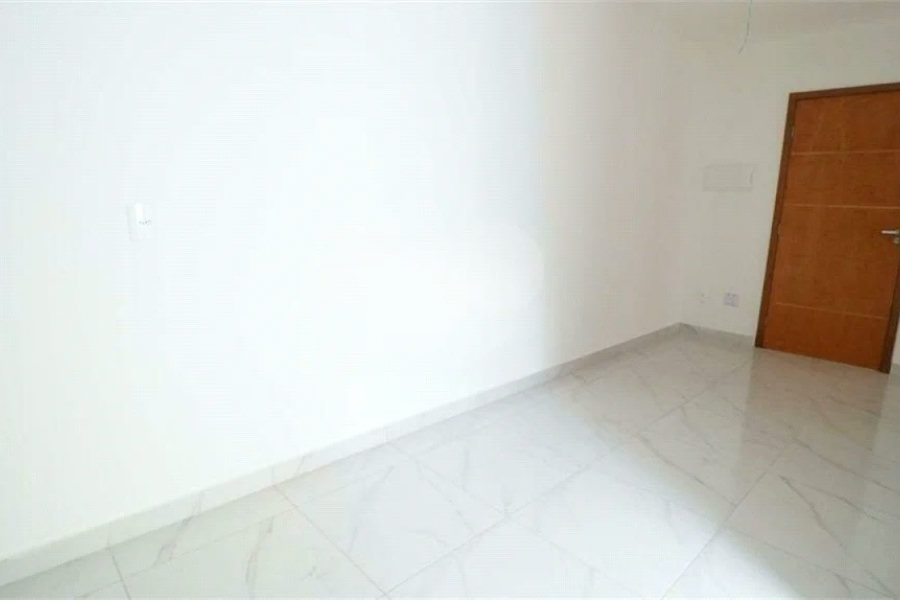 Apartamento à venda com 1 quarto em Imirim, São Paulo, SP