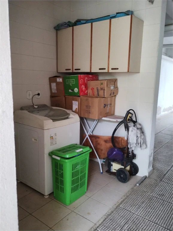 Sobrado à venda 160m² com 4 quartos, sendo 1 suíte, em Jardim Monte Kemel próximo ao Metrô Vila Sônia