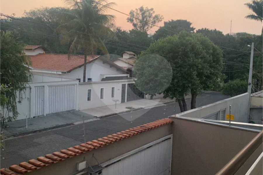 Casa 4 dormitórios - Nova Piracicaba