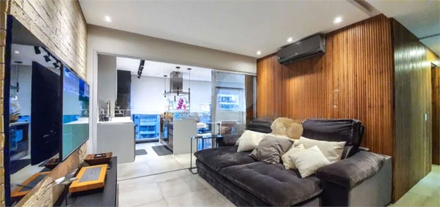 Vila Regente Feijó Apartamento com 92m² com 2 Quartos à venda, 92 m² Lazer Completo.Aceita Permuta