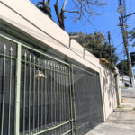TERRENO ESQUINA A VENDA COM 3 CASAS + GARAGENS NO JABAQUARA / OU ALUGA CASA PRINCIPAL