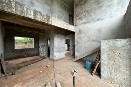 Casa à Venda de 3 dormitórios no condomínio damha II em São Carlos,