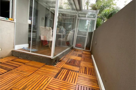 Apartamento na Vila Andrade