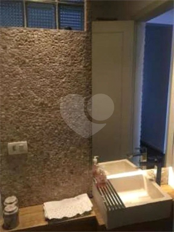 Santa Cecília - 218 m² Totalmente reformado