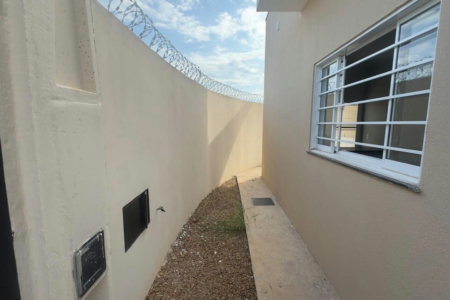 Casa à venda com 2 quartos em Nova Tres Lagoas, Três Lagoas, MS