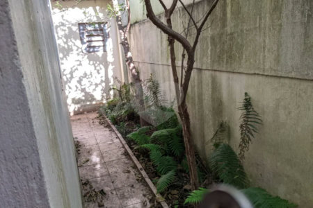 Sobrado comercial com 197m² , 4 dormitórios , 1 vaga , à venda no centro de Santo André.