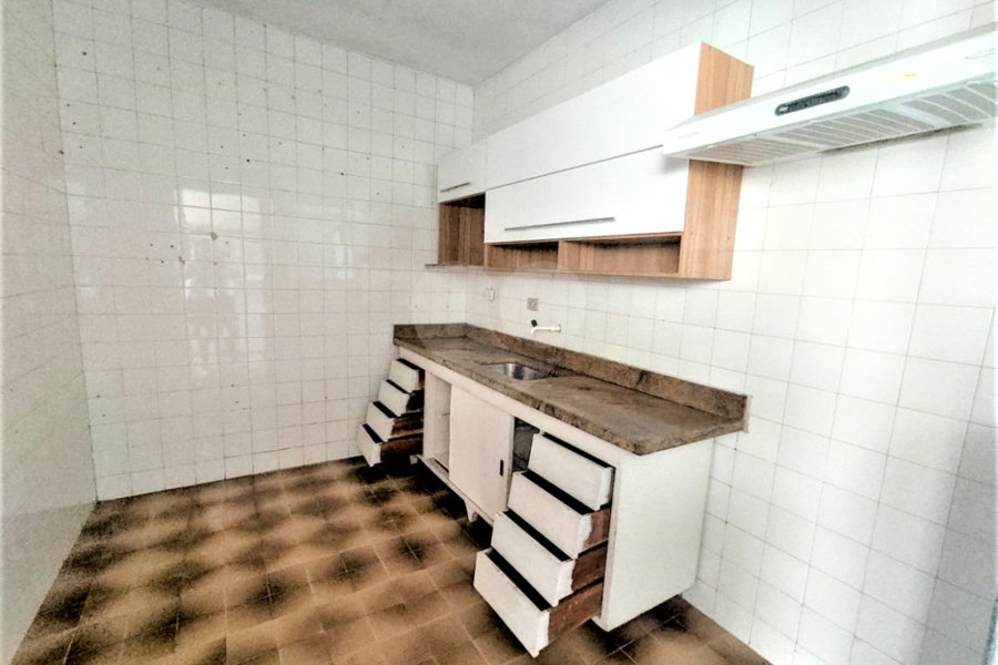 Casa Térrea Vila Alpina