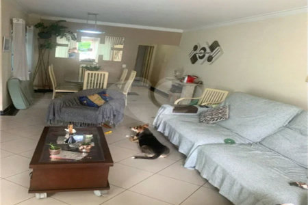 Sobrado na Saúde de 150m2 com 4 dormitórios para venda