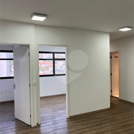 Sala Comercial - Bosque da Saúde