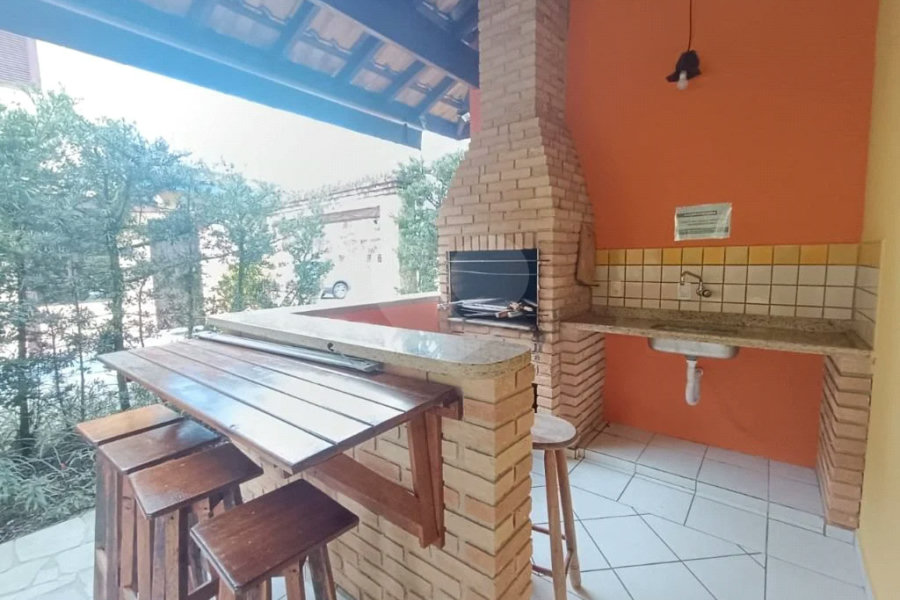 Casa à venda com 2 quartos em Morada da Praia, Bertioga, SP