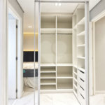 Apartamento 2 dormitórios 1 suíte 1 vaga de garagem