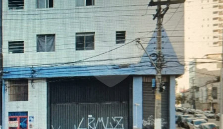 Apartamento para alugar com 3 quartos em Bom Retiro, São Paulo, SP