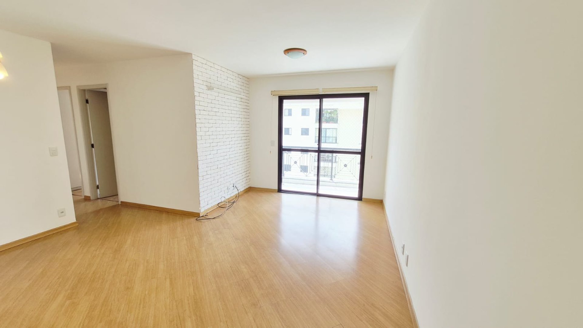 Apartamento, 3 quartos, 75 m² - Foto 2