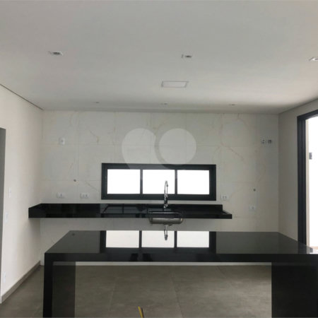 Casa à venda com 3 suítes no condomínio Parque Faber IV, São Carlos - SP