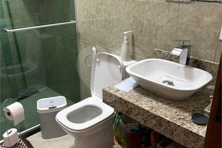 Casa a` venda no bairro Jardim Virgi´nia - Itatiba/SP