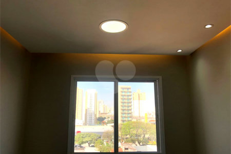 Apartamento para venda Mooca apenas 170 metros do metro