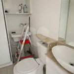 LINDO APARTAMENTO DE 42M² COM SUITE E VAGA DE GARAGEM LOCALIZADO NO PARAISO