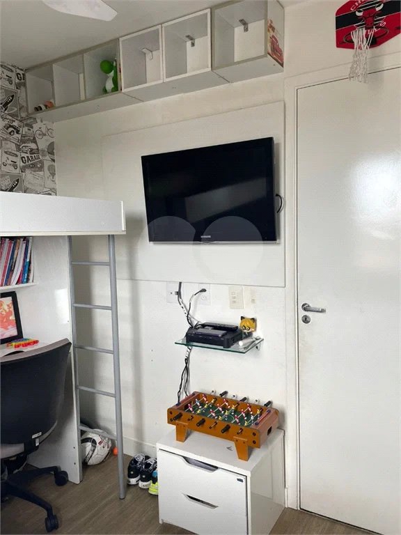 Excelente apartamento à venda em Mauá, 3 quartos, 60 m2, 1 vaga!