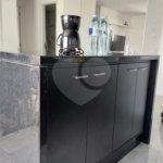 Apartamento no Brás repleto de lazer com 50 m² com 2 dormitórios e 1 vaga, Estuda Permuta