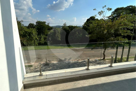 Casa a venda no Condomínio Reserva de Santa Isabel - Louveira SP.