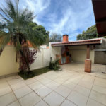 Casa à venda no bairro Santa Cecília, em Piracicaba