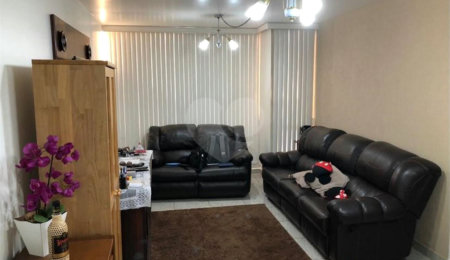 Apartamento à venda com 3 quartos, sendo 1 suíte,  em Tremembé, São Paulo, SP