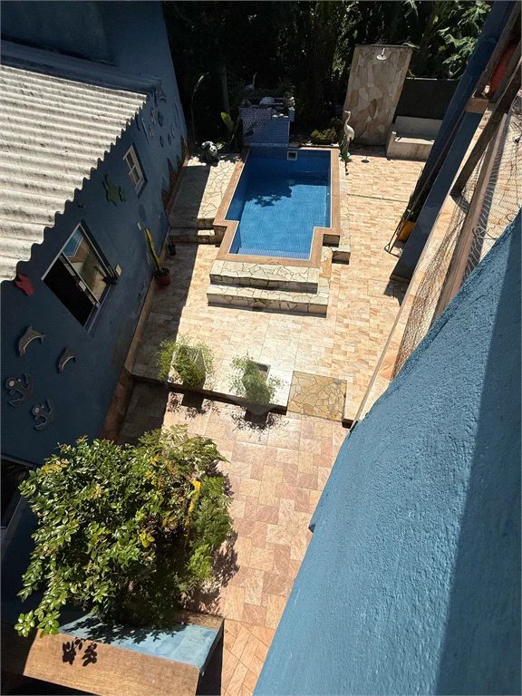 Casa à venda com 4 quartos, sendo 1 suíte,  em Costa do Sol, Bertioga, SP