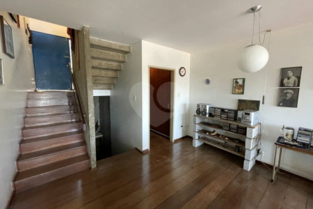 CASA DIFENCIADA NO PACAEMBU